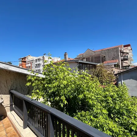 Casa de Férias - Maison T4 à Deux Pas De La - 6 Pers - Fr-1-319-615 Arcachon