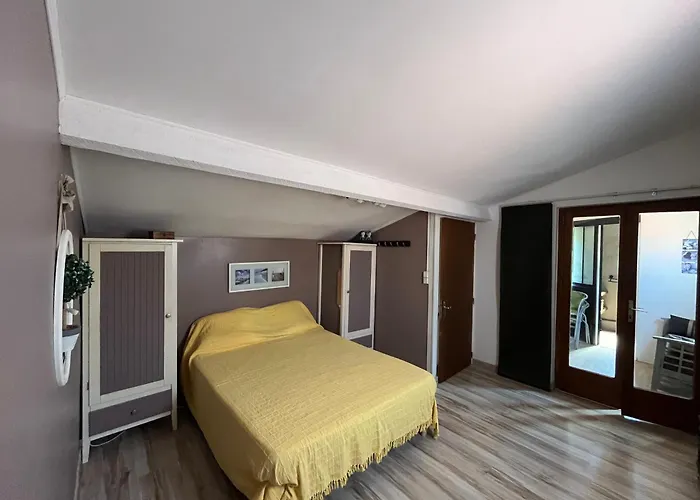 - Maison T4 à Deux Pas De La - 6 Pers - Fr-1-319-615 * Arcachon