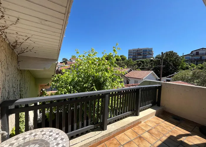 - Maison T4 à Deux Pas De La - 6 Pers - Fr-1-319-615