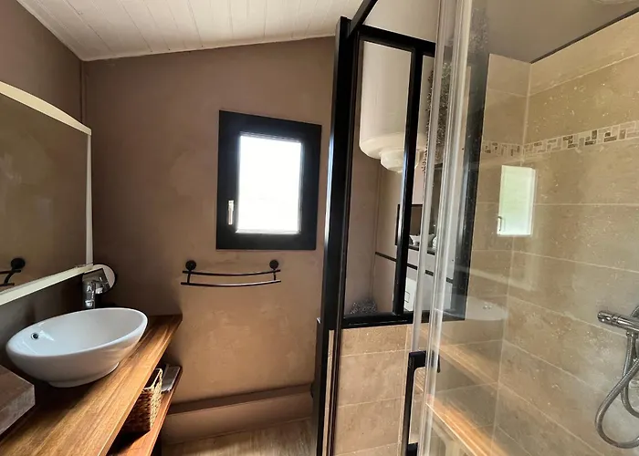 Casa de Férias - Maison T4 à Deux Pas De La - 6 Pers - Fr-1-319-615