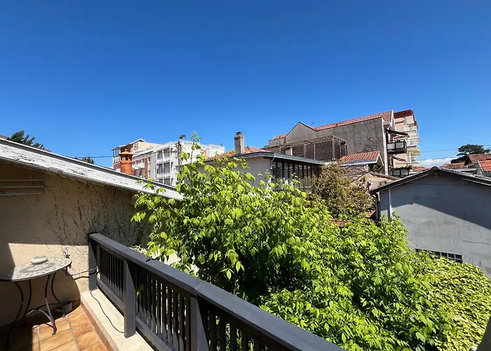 Casa de Férias - Maison T4 à Deux Pas De La - 6 Pers - Fr-1-319-615 Arcachon