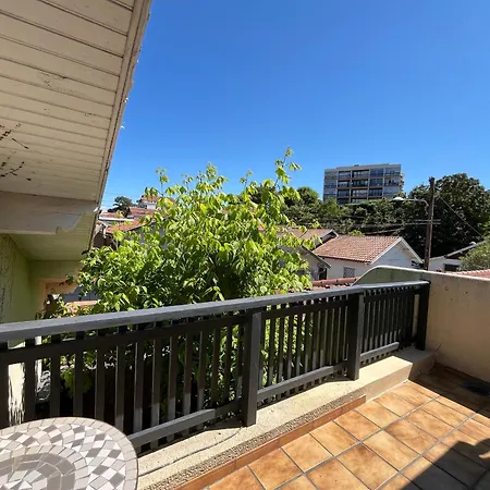 - Maison T4 A Deux Pas De La - 6 Pers