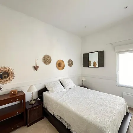 Tatil Evi - Maison T4 A Deux Pas De La - 6 Pers - Fr-1-319-615 *