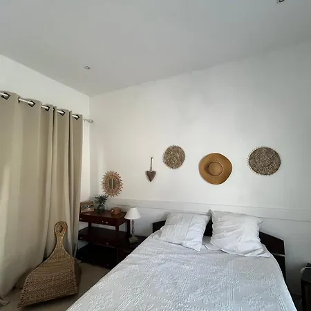- Maison T4 à Deux Pas De La - 6 Pers - Fr-1-319-615 *