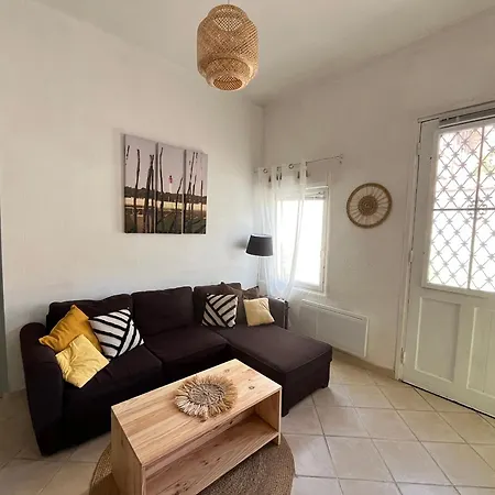 - Maison T4 A Deux Pas De La - 6 Pers - Fr-1-319-615