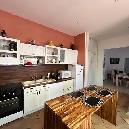 - Maison T4 à Deux Pas De La - 6 Pers - Fr-1-319-615 Hébergement de vacances Arcachon