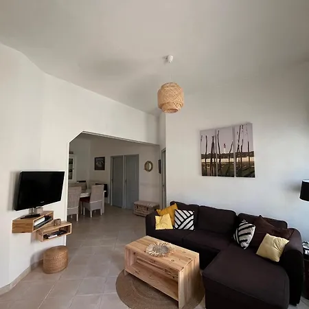 - Maison T4 à Deux Pas De La - 6 Pers - Fr-1-319-615 Hébergement de vacances