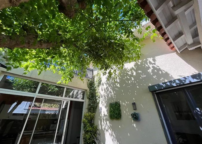 - Maison T4 A Deux Pas De La - 6 Pers - Fr-1-319-615 * Αρασόν