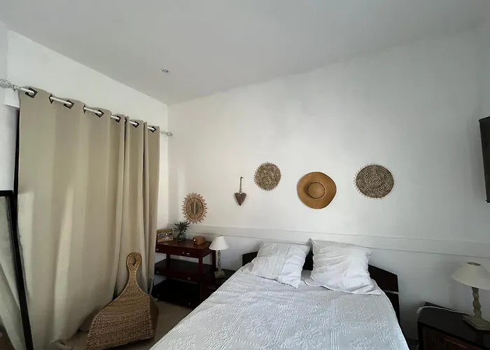 - Maison T4 A Deux Pas De La - 6 Pers - Fr-1-319-615 *